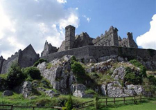 Ireland-Western Ireland-Discover Ireland South Walk